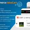 WooCart Pro Dropdown Cart for WooCommerce 2.5.1 3 cover