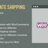 WooCommerce Ecommerce Bundle Rate Shipping 2.0.4 3 BundleRate Woo2 profile banner