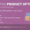 WooCommerce Extra Product Options WordPress Plugin Free