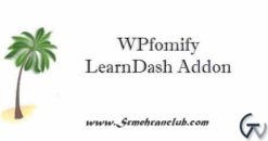 WPfomify LearnDash Addon 1.0.0
