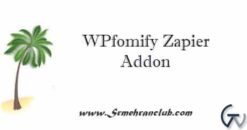 WPfomify Zapier Addon 1.0.0