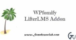 WPfomify LifterLMS Addon 1.0.0