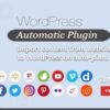 Wordpress Automatic Plugin 3.103.1 3 2018 preview