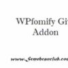 WPfomify Give Addon