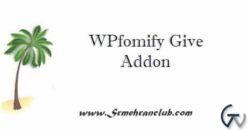 WPfomify Give Addon 1.0.1