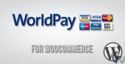 WorldPay Gateway for WooCommerce 1.7.9