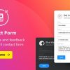elfsight contact form preview sale