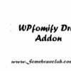 WPfomify Drip Addon