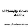 WPfomify ConvertKit Addon