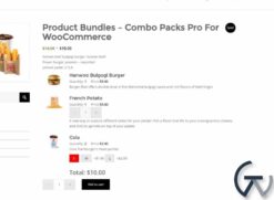 WooCommerce Product Bundles 8.20