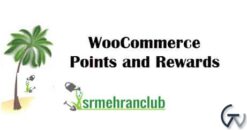 WooCommerce Points and Rewards 1.8.7