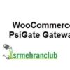 WooCommerce PsiGate Gateway