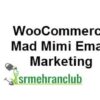 WooCommerce Mad Mimi Email Marketing