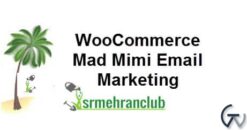 WooCommerce Mad Mimi Email Marketing 1.2.1