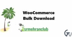 WooCommerce Bulk Download 1.2.13