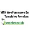 YITH WooCommerce Email Templates Premium