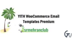 YITH WooCommerce Email Templates Premium 1.40.0