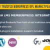 LearnDash LMS MemberPress Integration Addon