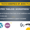 CSSIgniter Tabloid WordPress Theme
