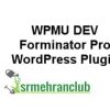 WPMU DEV Forminator Pro WordPress Plugin