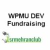 WPMU DEV Fundraising
