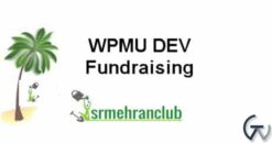 WPMU DEV Fundraising 2.6.4.9