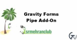 Gravity Forms Pipe Add-On 1.4.0