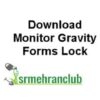 Download Monitor Gravity Forms Lock 4.0.1