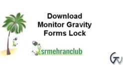 Download Monitor Gravity Forms Lock 5.0.1