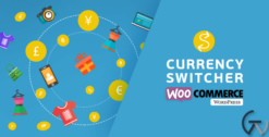 FOX - Currency Switcher Professional for WooCommerce - previously known as WOOCS 2.4.2.2