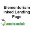 Elementorism Inked Landing Page 1.0.0
