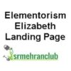 Elementorism Elizabeth Landing Page 1.0.0