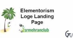 CSSIgniter Loge WordPress Theme 1.8.4