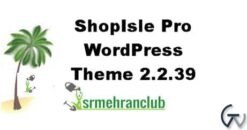 ShopIsle Pro WordPress Theme 2.2.56