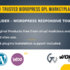 Master Slider – WordPress Responsive Touch Slider