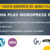 Captcha Plus WordPress Plugin