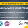 Hreflang Manager WordPress Plugin