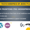 WP User Frontend Pro WordPress Plugin 4.0.11 2 WP User Frontend Pro WordPress Plugin