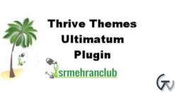 Thrive Themes Ultimatum Plugin 3.15