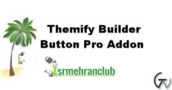 Themify Builder Button Pro Addon 3.5.2