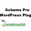 Schema Pro WordPress Plugin 2.7.22 2 Schema Pro WordPress Plugin