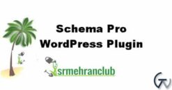 Schema Pro WordPress Plugin 2.7.22