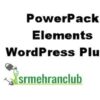 PowerPack Elements WordPress Plugin