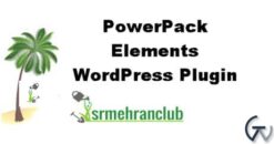 PowerPack Elements WordPress Plugin 2.11.5