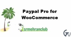 Paypal Pro for WooCommerce 4.4.17