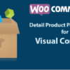 WooCommerce Single Product Page Builder 5.3.4 3 WooCommerce Single Product Page Builder
