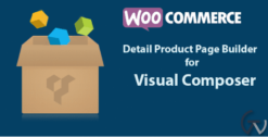 WooCommerce Single Product Page Builder 5.3.4