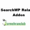 SearchWP Related Addon