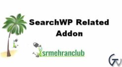 SearchWP Related Addon 1.5.2