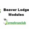 Beaver Lodge Modules